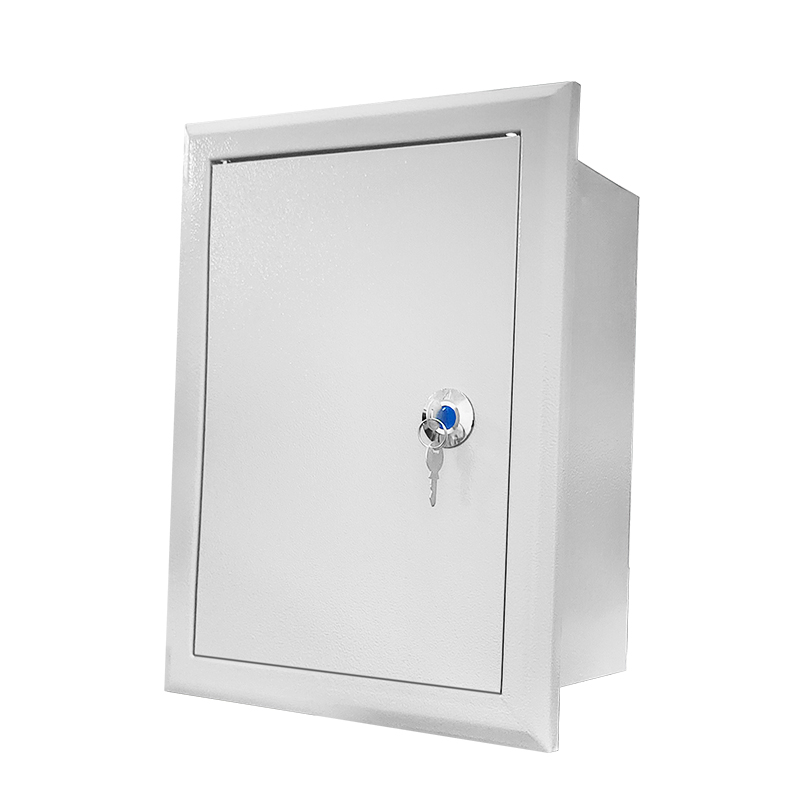 Sheet Metal enclosure Manufacturer