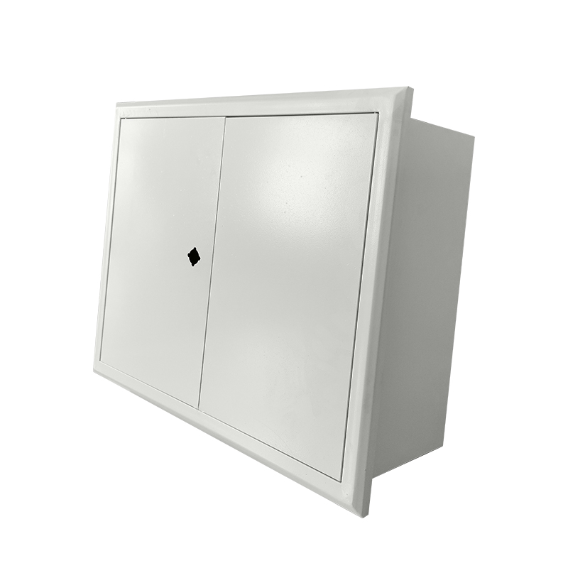 Sheet Metal enclosure Manufacturer