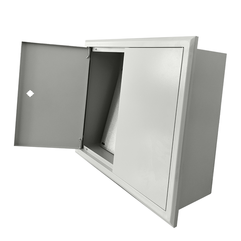 Sheet Metal enclosure Manufacturer