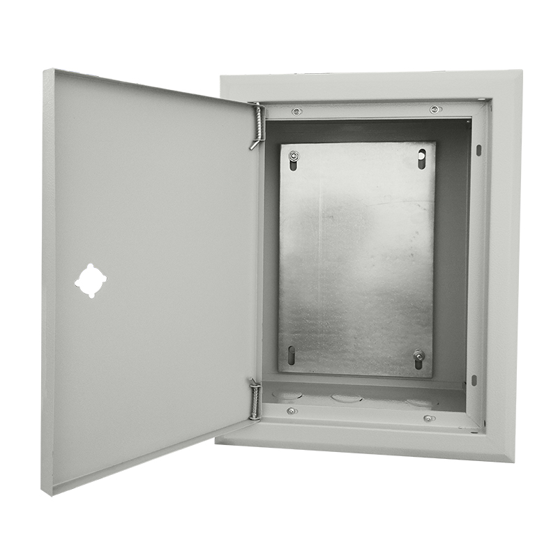 Sheet Metal enclosure Manufacturer