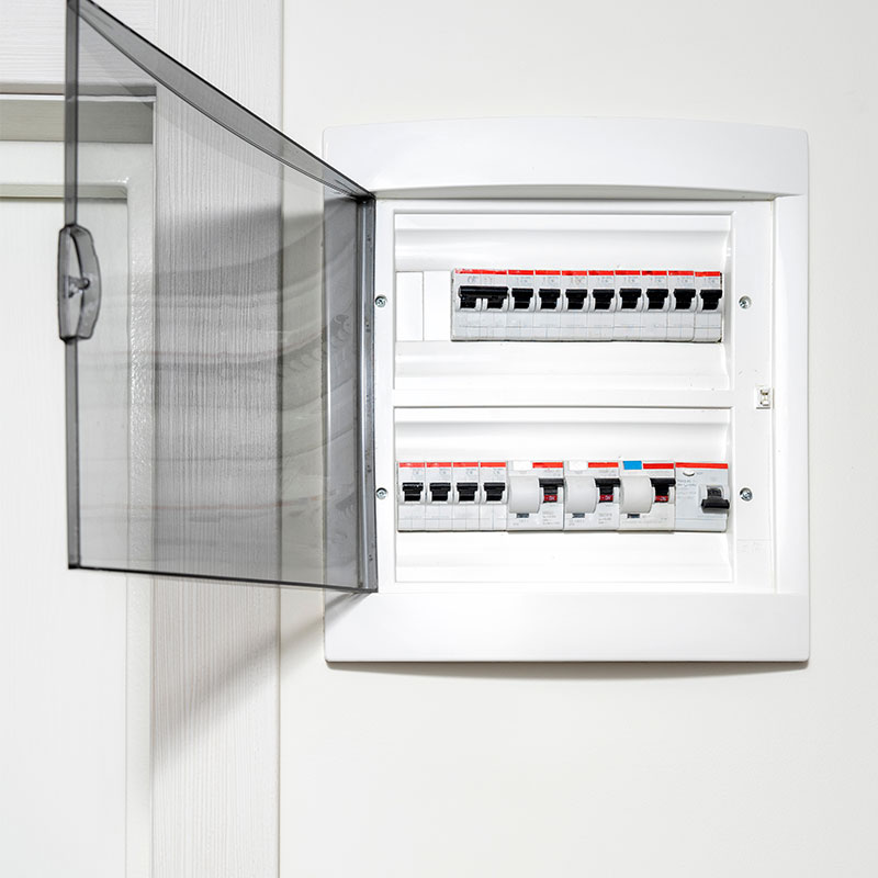 Distribution Box