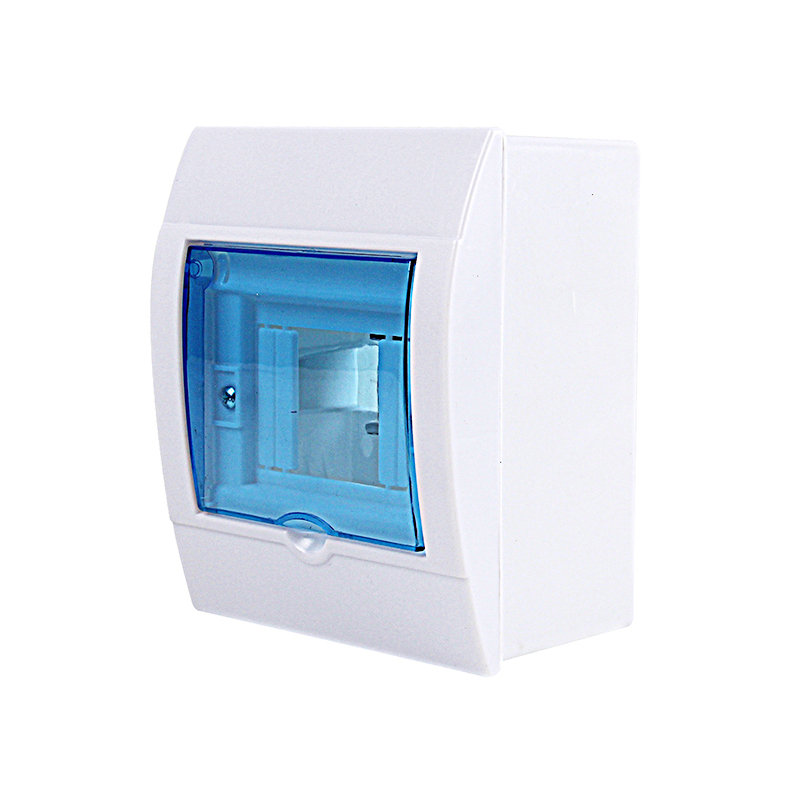 Distribution Mcb Breaker Box Manufacturer