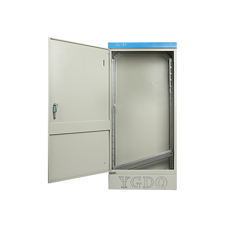 Electrical Cabinet
