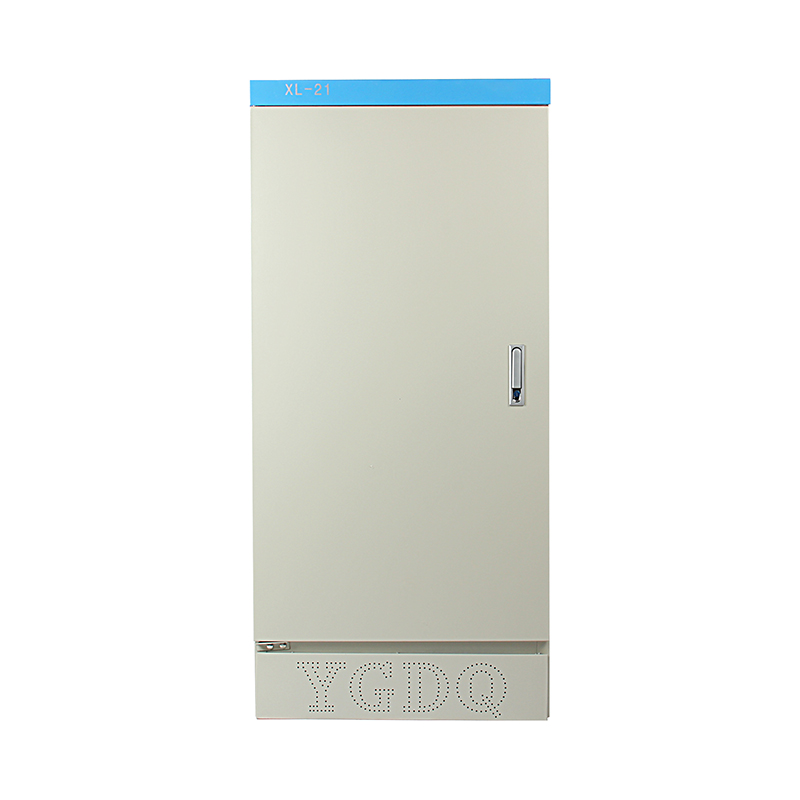 Electrical Cabinet