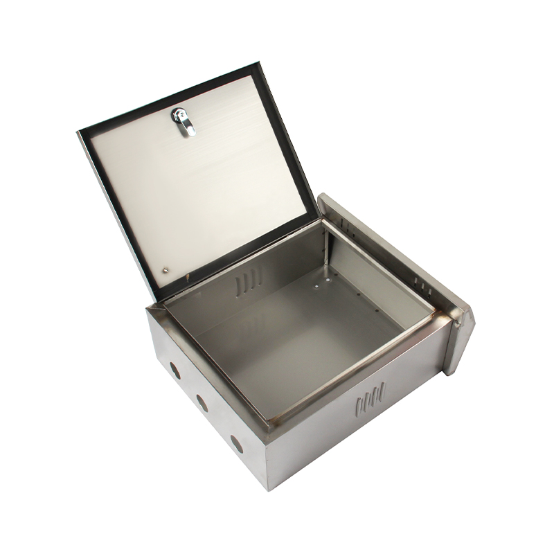 wall mount enclosures