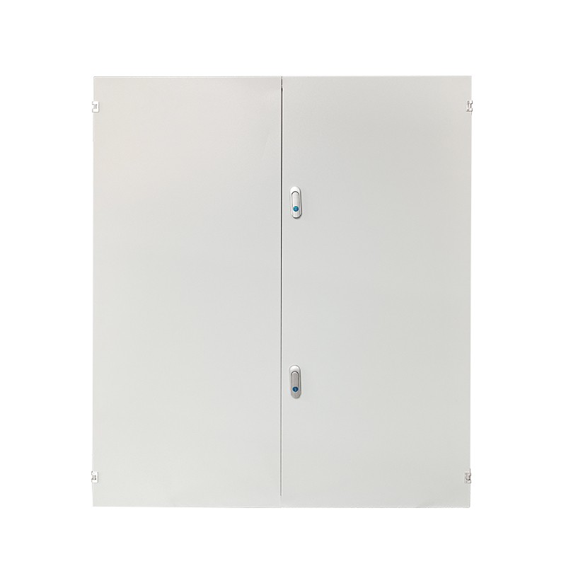Distribution Metal Enclosure Box