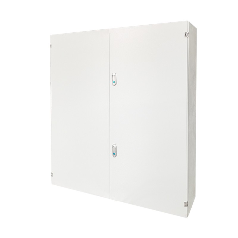 Distribution Metal Enclosure Box