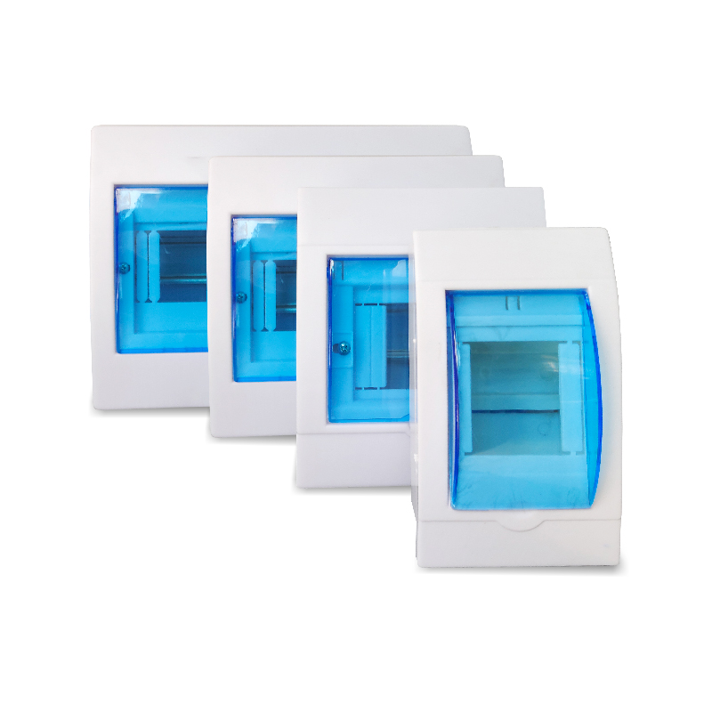 Distribution Mcb Breaker Box Manufacturer