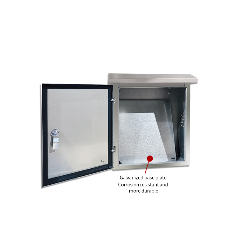 wall mount enclosures