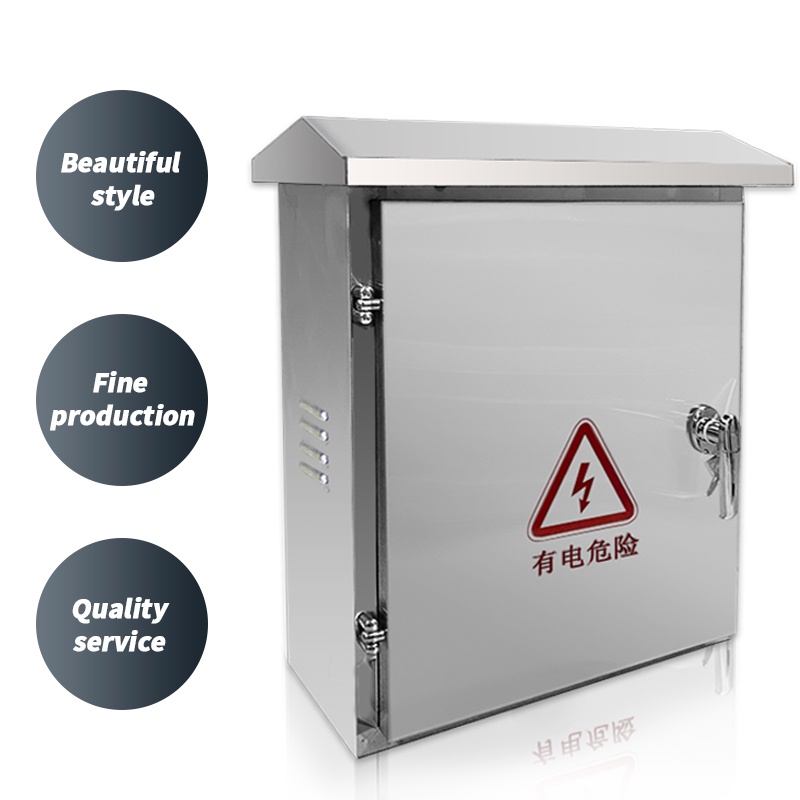 wall mount enclosures