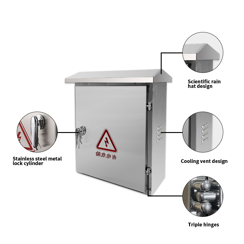 wall mount enclosures