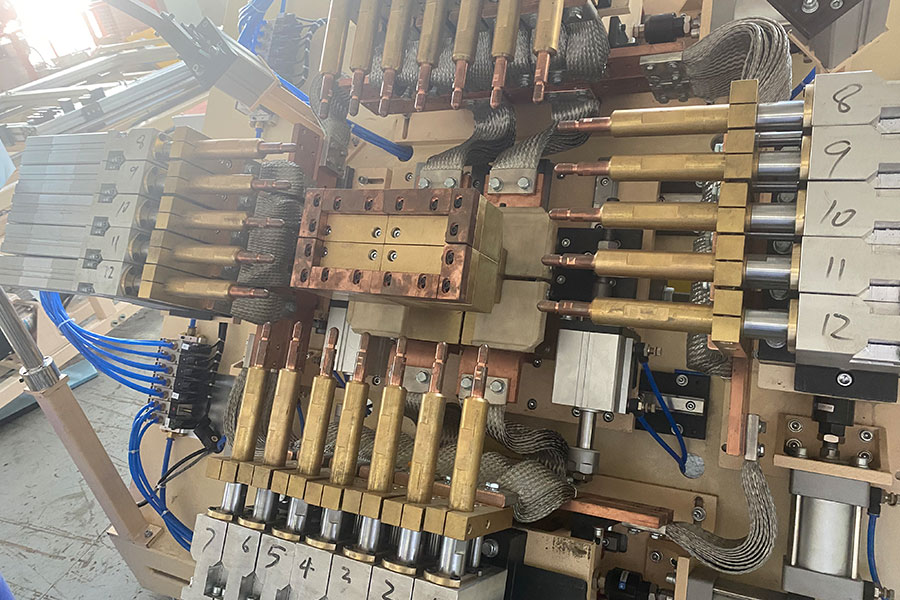 Factory View